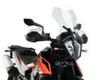 Touring Screen for KTM 890 Adventure R (21-22) By Puig