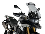 Touring Screen Plus With Extender for BMW F850 GS Adventure (19-23) By Puig