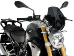 New Generation Sport Screen for BMW R1250 R (18-24) By Puig