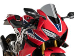 R-Racer Screen for Honda CBR1000 RR Fireblade SP (17-19) By Puig