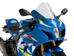 R-Racer Screen for Suzuki GSX R 1000 (17-21) By Puig