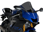 R-Racer Screen for Yamaha YZF R6 (17-20) By Puig