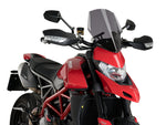 New Generation Sport Screen for Ducati Hypermotard 950 SP (19-24) By Puig