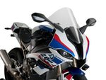 R-Racer Screen for BMW S1000 RR (19-24) By Puig