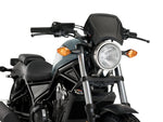 Aluminium Fly Screen for Honda CMX500 Rebel (17-24) By Puig