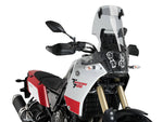 Touring Screen With Extender for Yamaha Tenere 700 World Raid (22-24) By Puig