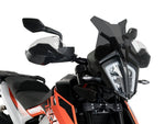 Sport Screen for KTM 790 Adventure R (19-20) By Puig