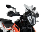 Sport Screen for KTM 890 Adventure L (21-22) By Puig