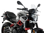 New Generation Sport Screen for Aprilia Shiver 750 (07-09) By Puig
