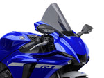 R-Racer Screen for Yamaha YZF R1 (20-24) By Puig
