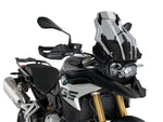 Touring Screen With Extender for BMW F850 GS Adventure (19-23) By Puig