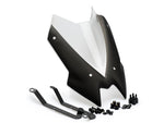 New Generation Sport Screen for Kawasaki Z650 (20-24) By Puig