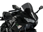 R-Racer Screen for Kawasaki Ninja 650 (20-24) By Puig
