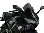 Z-Racing Screen for Kawasaki Ninja 650 (20-24) By Puig