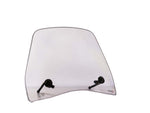 Traffic Screen for Honda NHX110 Lead (08-13) By Puig