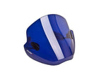 Trend Screen for Ducati Hypermotard 796 (10-13) By Puig