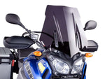 Touring Screen for Yamaha XT 1200 Z Super Tenere (10-13) By Puig