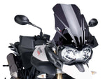 Touring Screen for Triumph Tiger 800 XC (11-17) By Puig