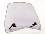 Traffic Screen for Suzuki Sixteen 125 (08-23) By Puig