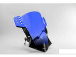 Rafale Screen for Macbor Eight Mile 500 Street (22-24) By Puig