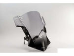 Rafale Screen for Ducati Hypermotard 796 (10-13) By Puig
