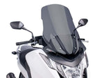 V-Tech Line Touring Screen for Honda Integra 750 (14-20) By Puig