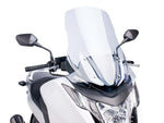 V-Tech Line Touring Screen for Honda Integra 700 (12-13) By Puig