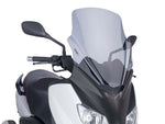 V-Tech Line Touring Screen for Yamaha XMax 125 (10-13) By Puig