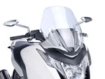 V-Tech Line Sport Screen for Honda Integra 750 (14-20) By Puig