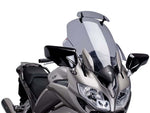 Touring Screen With Extender for Yamaha FJR 1300 A (13-20) By Puig