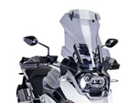 Touring Screen With Extender for BMW R1200 GS Adventure (14-18) By Puig