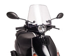 Traffic Screen for Piaggio ZIP 50 (97-17) By Puig