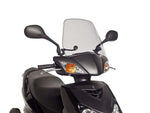 Traffic Screen for Yamaha Cygnus X 125 (10-13) By Puig