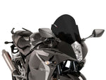 Z-Racing Screen for Hyosung GT650 iR (13-16) By Puig