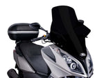 V-Tech Line Touring Screen for Kymco Super Dink 125i (09-17) By Puig