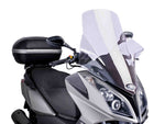 V-Tech Line Touring Screen for Kymco Super Dink 350i (09-14) By Puig