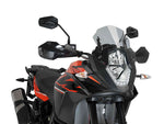 Sport Screen for KTM 1050 Adventure (15-16) By Puig