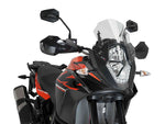 Sport Screen for KTM 1090 Adventure R (17-23) By Puig
