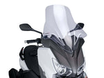 V-Tech Line Touring Screen for Yamaha XMax 250 (14-16) By Puig