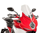 Touring Screen for MV Agusta Turismo Veloce 800 (15-20) By Puig