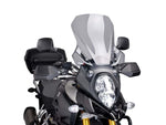 Touring Screen for Suzuki V-Strom 1000 XT (17-19) By Puig
