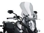 Touring Screen for Suzuki V-Strom 1000 (14-19) By Puig