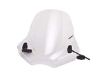 Touring II Screen for Yamaha FZ-07 (14-17) By Puig