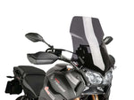 Touring Screen for Yamaha XT 1200 ZE Super Tenere (19-20) By Puig