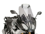 Touring Screen Plus With Extender for BMW R1250 RS (19-24) By Puig