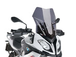 Touring Screen for BMW S1000 XR (15-19) By Puig
