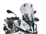 Touring Screen With Extender for BMW S1000 XR (15-19) By Puig