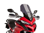 Touring Screen for Ducati Multistrada V2 (22-24) By Puig