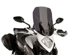 Touring Screen for MV Agusta Stradale 800 (15-16) By Puig