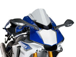 Z-Racing Screen for Yamaha YZF R1 (15-19) By Puig